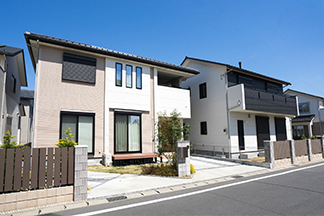 メリット1 店舗